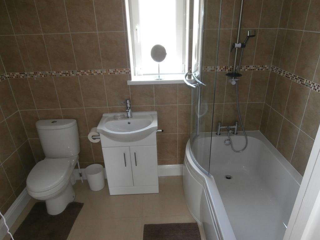 Station House Apartment Merthyr Tydfil Room photo